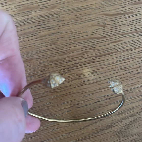 Stella and Dot bangle - Picture 5 of 8